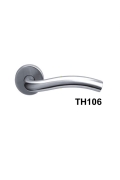 Hollow tubular TH 106